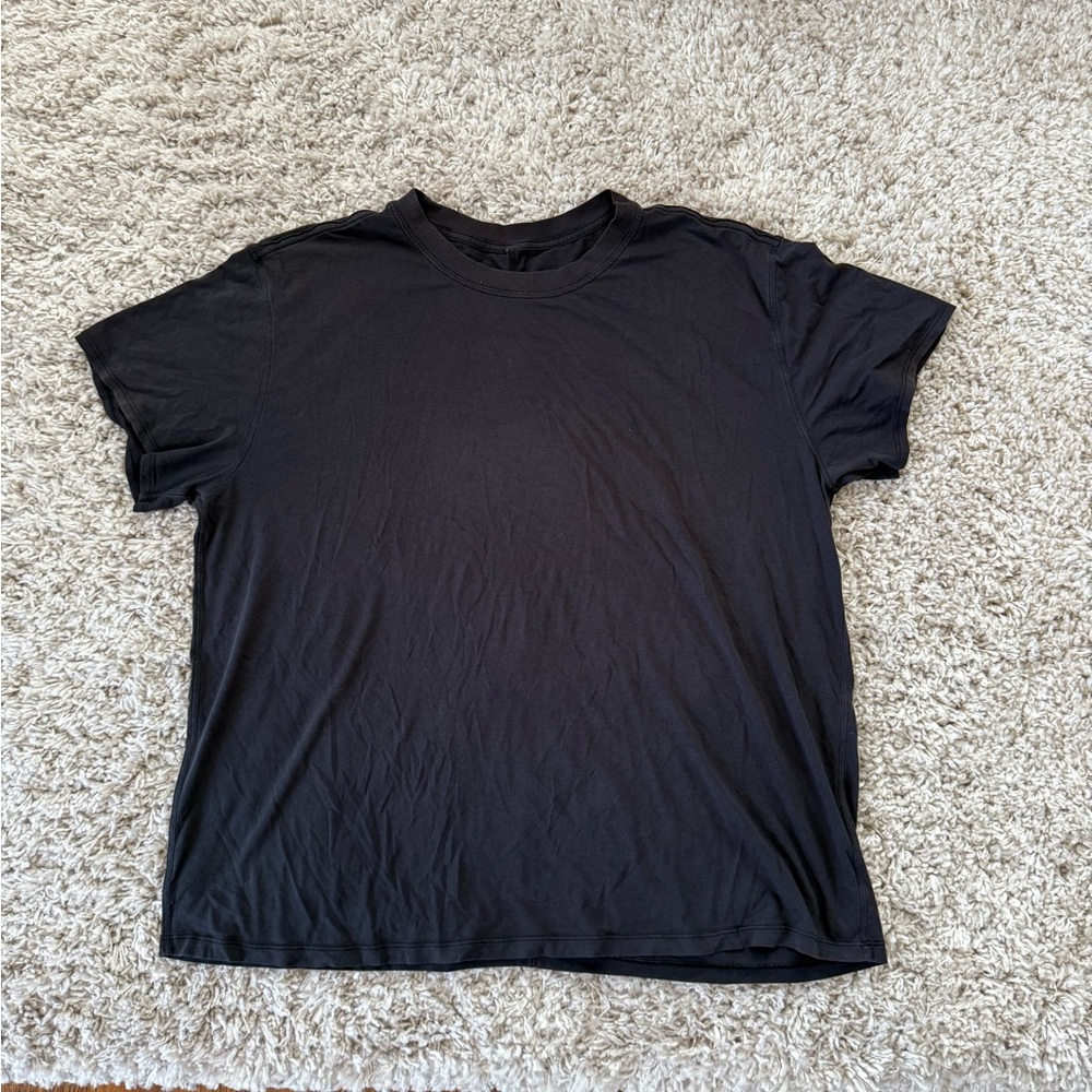 Lululemon All Yours Tee